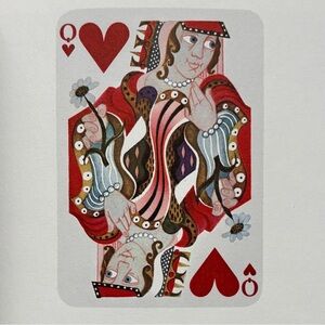 1973 The Art of the Playing Card The Cary Collection Yale University Library Art